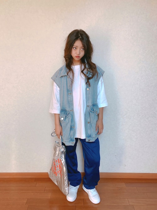 miru⭐︎さんのコーディネート