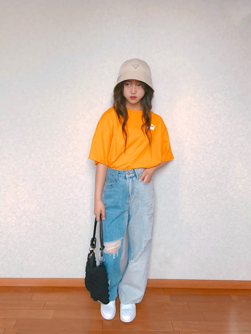 miru⭐︎さんのコーディネート