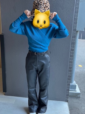 maru7chaaさんのコーディネート