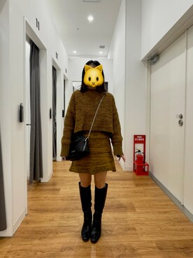 maru7chaaさんのコーディネート