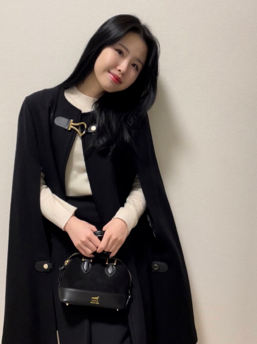 ZARA　ケープコート ZARA ケープコート コート ケープ Mサイズ ザラ ロングコート