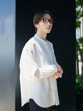 なしのきさんのコーディネート