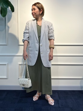 HIROさんのコーディネート