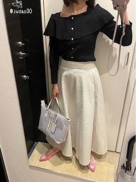 judao30さんのコーディネート