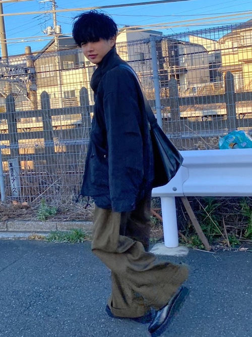 hide158さんのコーディネート