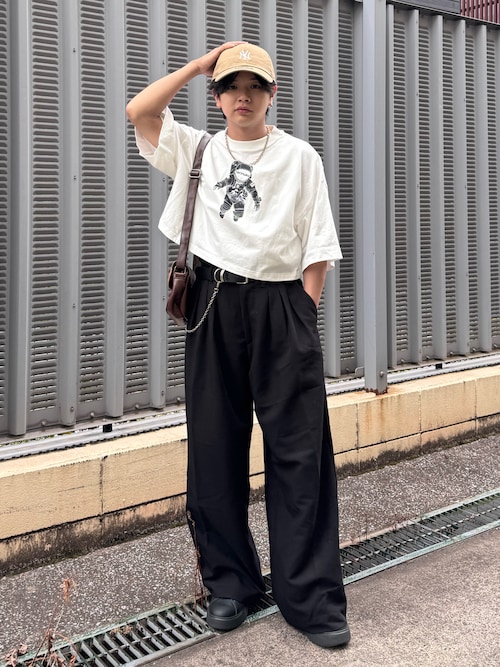 hide158さんのコーディネート