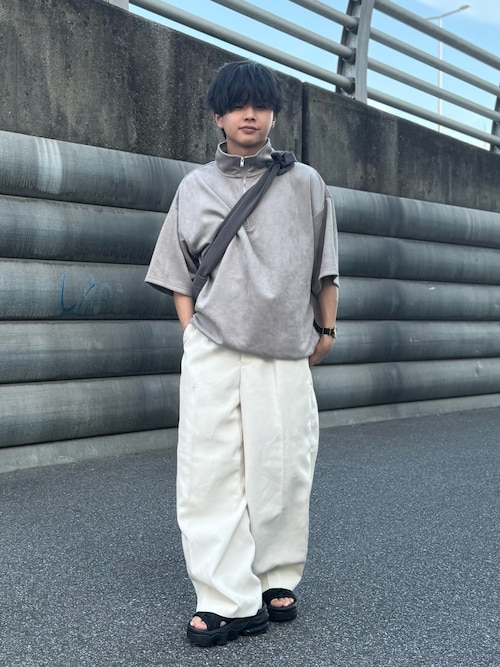 hide158さんのコーディネート