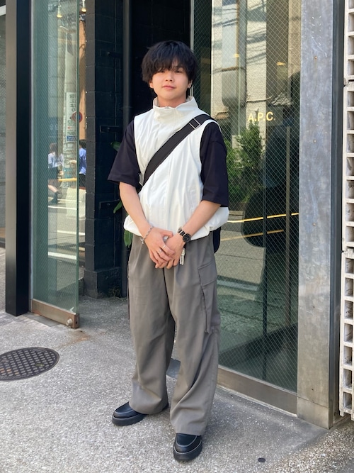 hide158さんのコーディネート