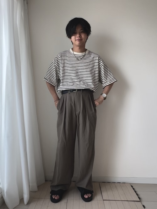 hide158さんのコーディネート
