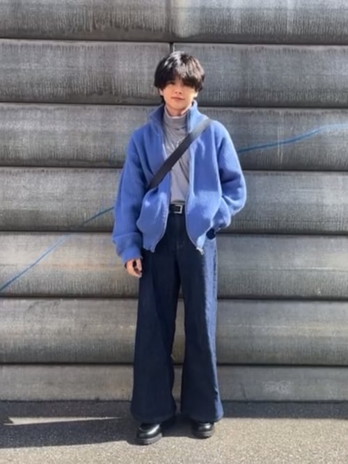 hide158さんのコーディネート