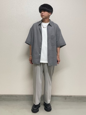 hide158さんのコーディネート