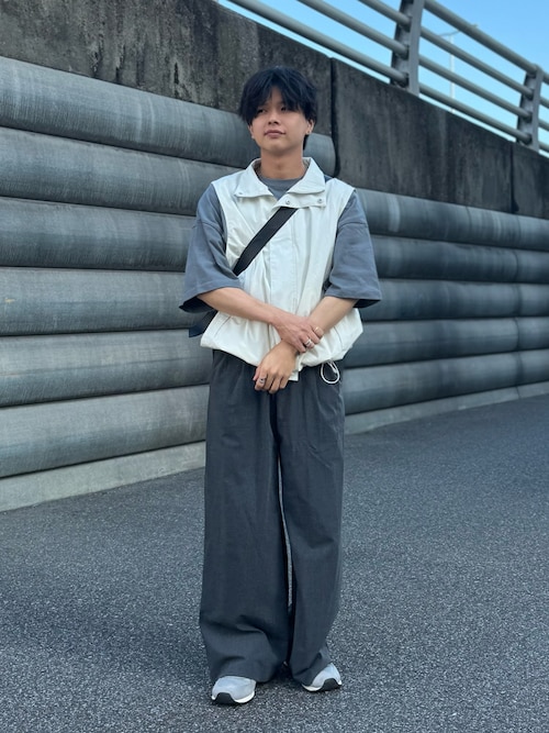 hide158さんのコーディネート