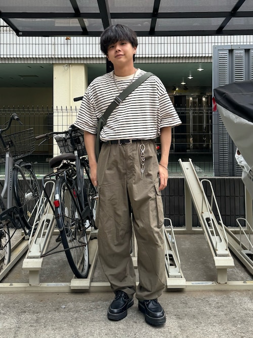 hide158さんのコーディネート