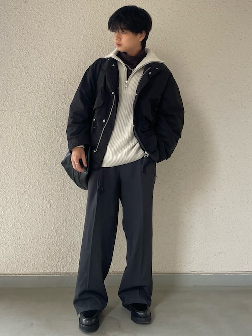 hide158さんのコーディネート