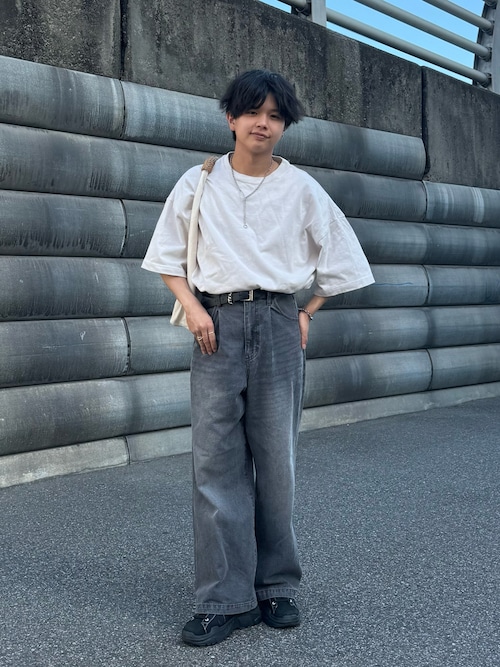 hide158さんのコーディネート