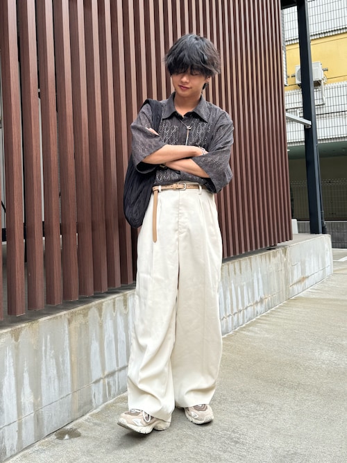 hide158さんのコーディネート