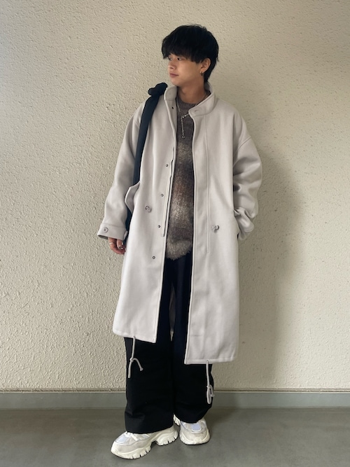 hide158さんのコーディネート