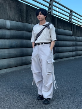 hide158さんのコーディネート
