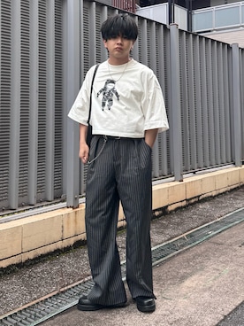 hide158さんのコーディネート