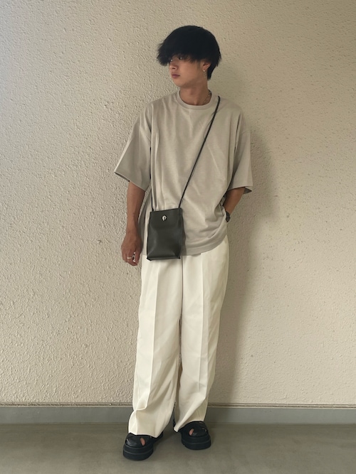 hide158さんのコーディネート