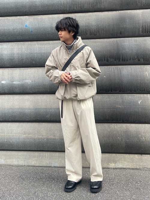 hide158さんのコーディネート