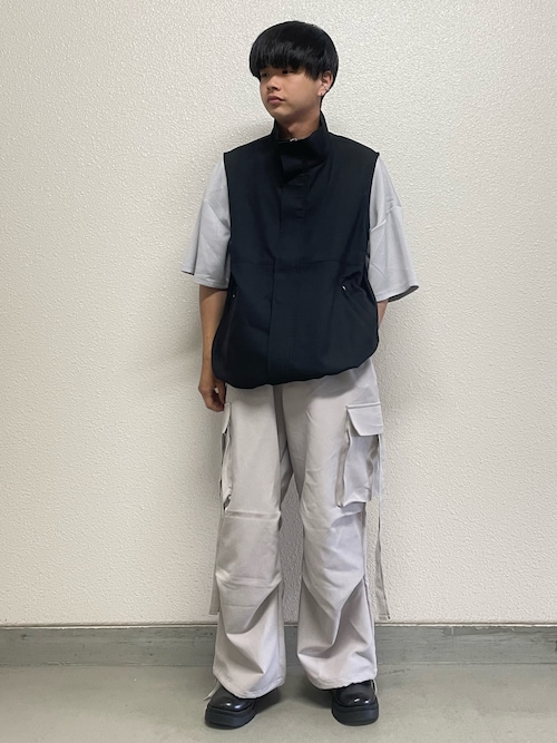 hide158さんのコーディネート