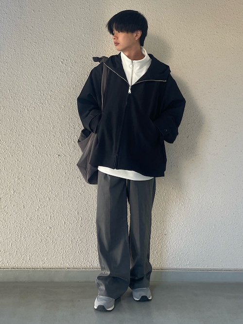 hide158さんのコーディネート