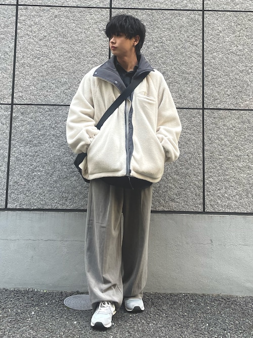 hide158さんのコーディネート