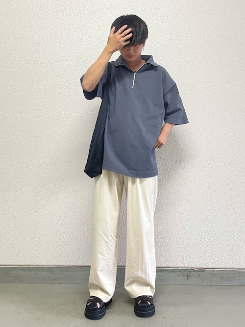 hide158さんのコーディネート