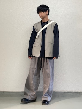 hide158さんのコーディネート