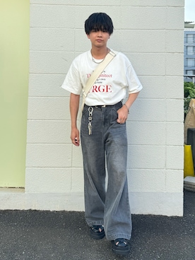 hide158さんのコーディネート