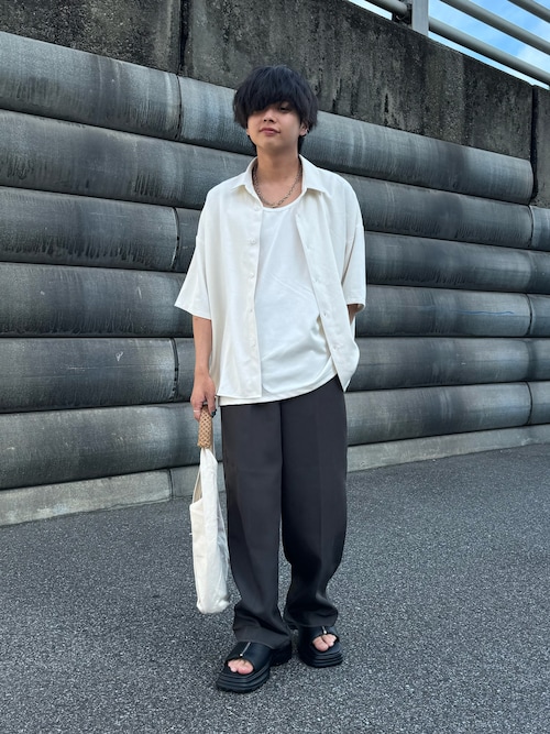 hide158さんのコーディネート