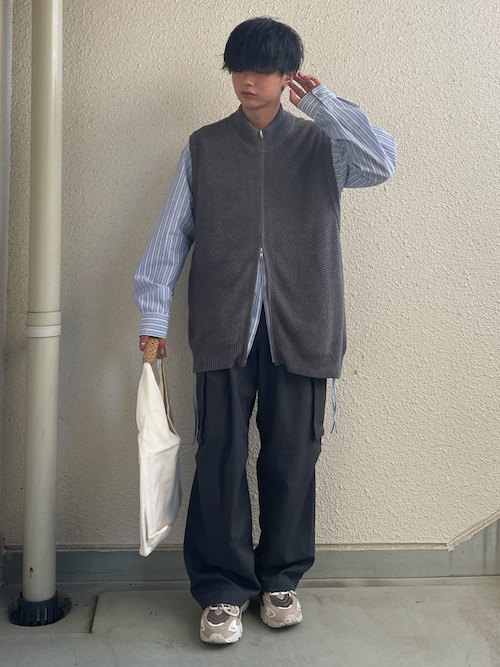 hide158さんのコーディネート