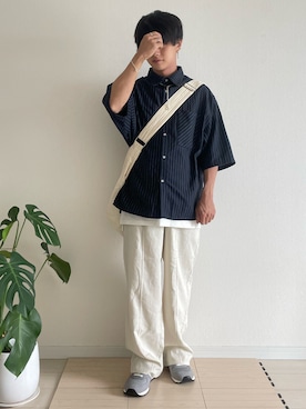 hide158さんのコーディネート