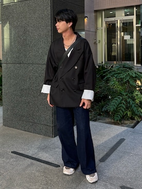 hide158さんのコーディネート