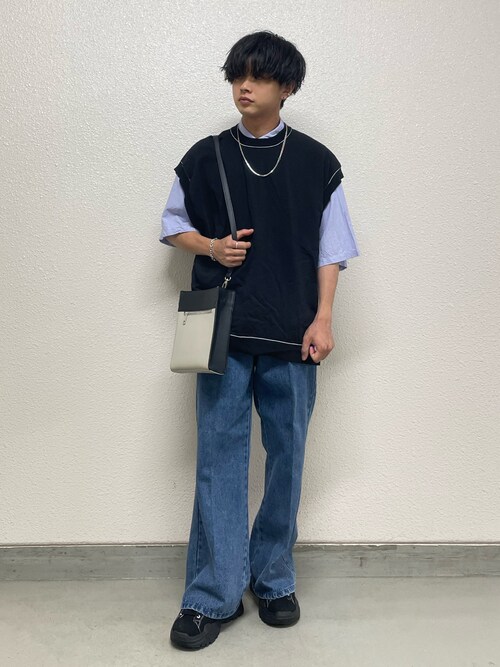 hide158さんのコーディネート