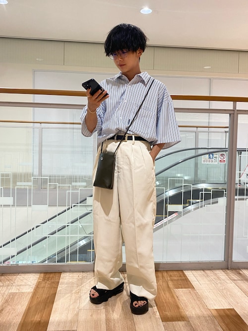 hide158さんのコーディネート