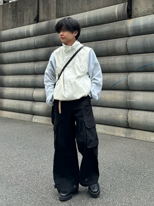hide158さんのコーディネート
