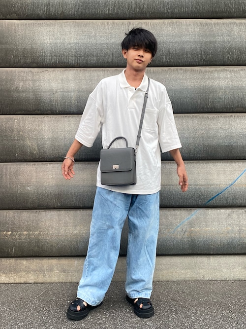 hide158さんのコーディネート