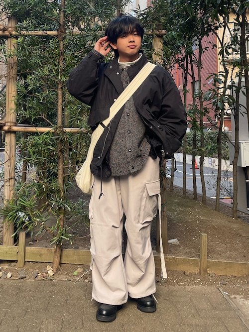 hide158さんのコーディネート