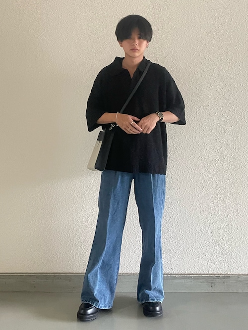 hide158さんのコーディネート