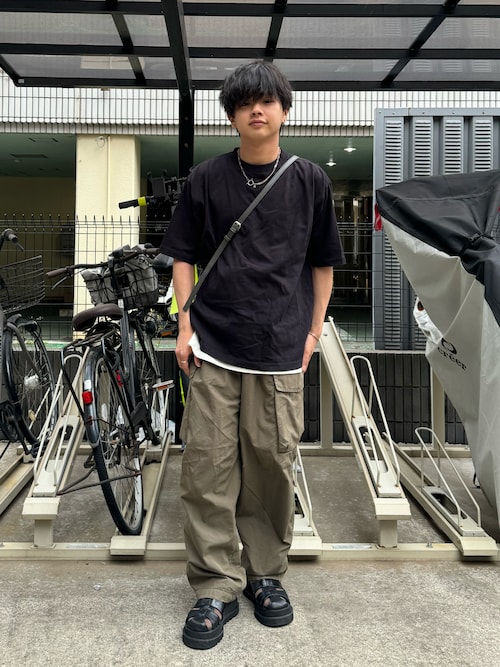 hide158さんのコーディネート