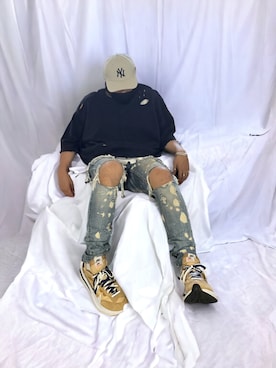 raosukeさんのコーディネート