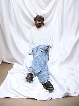 raosukeさんのコーディネート