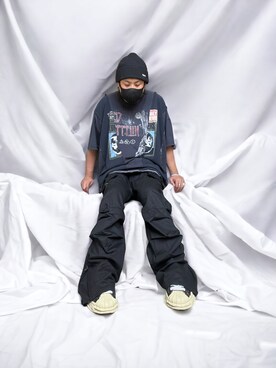 raosukeさんのコーディネート