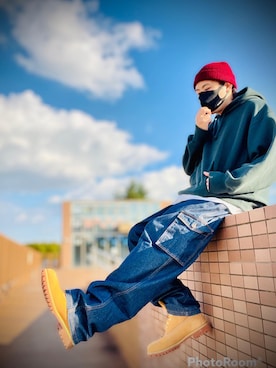 raosukeさんのコーディネート