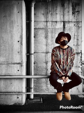 raosukeさんのコーディネート