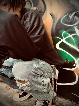 raosukeさんのコーディネート