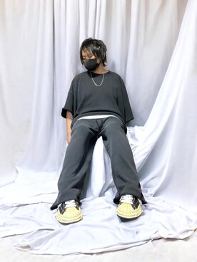 raosukeさんのコーディネート