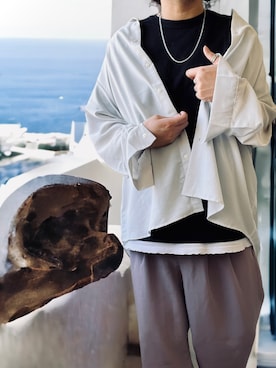 raosukeさんのコーディネート